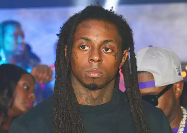 in New Video, Lil Wayne To Birdman `You Can Suck My Dick`